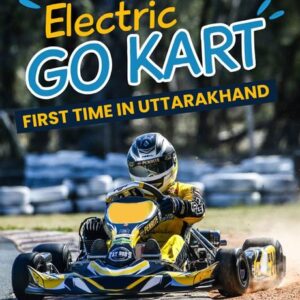 go-karting-rishikesh